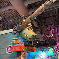 B.P.Issit - Sculpture and Props