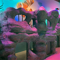 B.P.Issit - Sculpture and Props