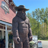 B.P.Issit - Sculpture and Props